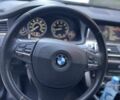 Білий БМВ 5 Серія, об'ємом двигуна 3 л та пробігом 205 тис. км за 18500 $, фото 11 на Automoto.ua