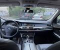 Білий БМВ 5 Серія, об'ємом двигуна 3 л та пробігом 205 тис. км за 18500 $, фото 16 на Automoto.ua