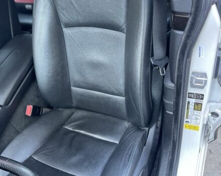 Білий БМВ 5 Серія, об'ємом двигуна 3 л та пробігом 205 тис. км за 18500 $, фото 10 на Automoto.ua