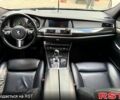 Білий БМВ 5 Серія, об'ємом двигуна 3 л та пробігом 180 тис. км за 19500 $, фото 11 на Automoto.ua