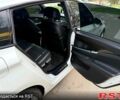 Білий БМВ 5 Серія, об'ємом двигуна 3 л та пробігом 180 тис. км за 19500 $, фото 9 на Automoto.ua