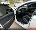 Білий БМВ 5 Серія, об'ємом двигуна 3 л та пробігом 180 тис. км за 19500 $, фото 6 на Automoto.ua