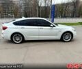 Білий БМВ 5 Серія, об'ємом двигуна 3 л та пробігом 180 тис. км за 19500 $, фото 1 на Automoto.ua