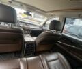 Білий БМВ 5 Серія, об'ємом двигуна 3 л та пробігом 210 тис. км за 18000 $, фото 13 на Automoto.ua