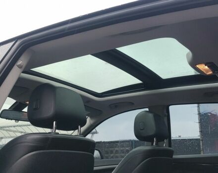 Белый БМВ 5 Серия, объемом двигателя 3 л и пробегом 114 тыс. км за 20000 $, фото 6 на Automoto.ua