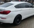 Белый БМВ 5 Серия, объемом двигателя 3 л и пробегом 114 тыс. км за 20000 $, фото 4 на Automoto.ua