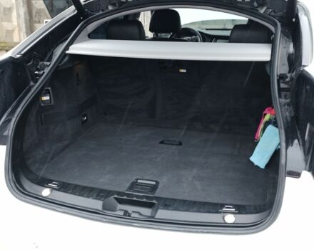 Белый БМВ 5 Серия, объемом двигателя 3 л и пробегом 114 тыс. км за 20000 $, фото 10 на Automoto.ua