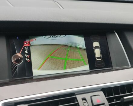 Белый БМВ 5 Серия, объемом двигателя 3 л и пробегом 114 тыс. км за 20000 $, фото 13 на Automoto.ua