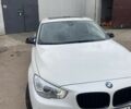 Білий БМВ 5 Серія, об'ємом двигуна 3 л та пробігом 210 тис. км за 18000 $, фото 1 на Automoto.ua