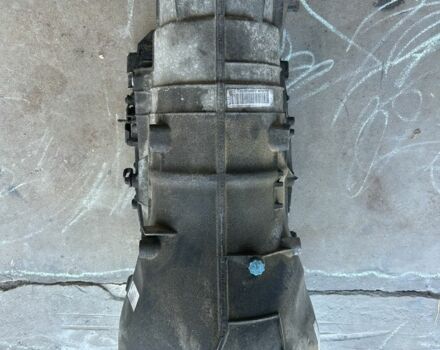 Белый БМВ 5 Серия, объемом двигателя 3 л и пробегом 320 тыс. км за 501 $, фото 1 на Automoto.ua
