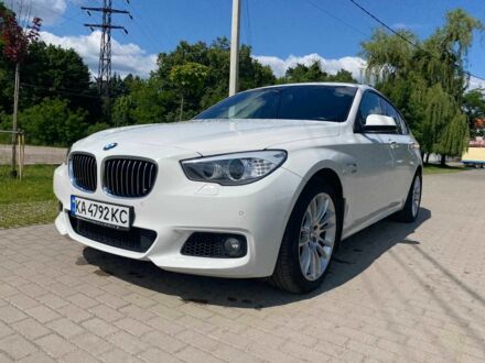 БМВ 5 Серия 2012 в Львове на Automoto.ua Белый БМВ 5 Серия, объемом двигателя 3 л и пробегом 150 тыс. км за 16000 $, фото 1 на Automoto.ua