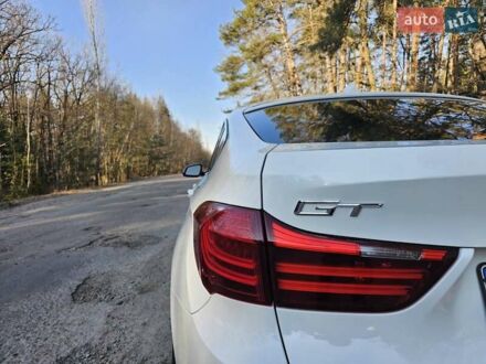 БМВ 5 Серия 2017 в Фастове на Automoto.ua Белый БМВ 5 Серия, объемом двигателя 3 л и пробегом 185 тыс. км за 19800 $, фото 1 на Automoto.ua