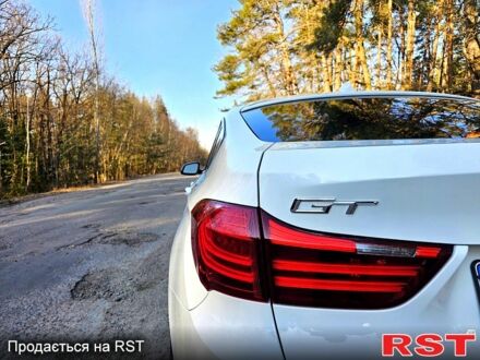 БМВ 5 Серия 2017 в Фастове на Automoto.ua Белый БМВ 5 Серия, объемом двигателя 30 л и пробегом 185 тыс. км за 19800 $, фото 1 на Automoto.ua