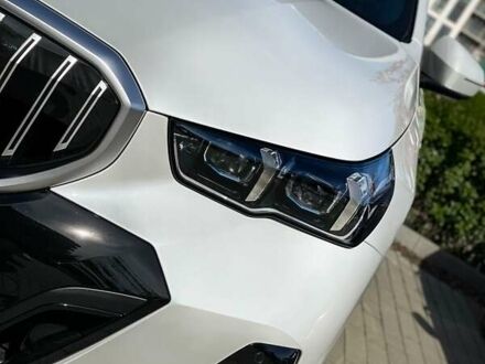 БМВ 5 Серія 2023 у Ужгороді на Automoto.ua Білий БМВ 5 Серія, об'ємом двигуна 2 л та пробігом 20 тис. км за 64444 $, фото 1 на Automoto.ua