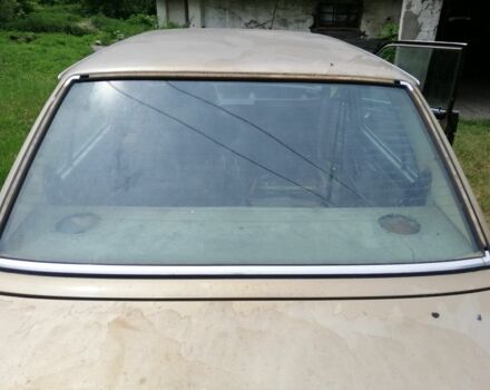 Бежевый БМВ 5 Серия, объемом двигателя 2 л и пробегом 160 тыс. км за 300 $, фото 1 на Automoto.ua