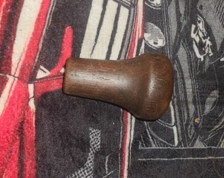 Бежевый БМВ 5 Серия, объемом двигателя 2 л и пробегом 160 тыс. км за 300 $, фото 5 на Automoto.ua