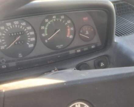 Бежевый БМВ 5 Серия, объемом двигателя 2 л и пробегом 160 тыс. км за 300 $, фото 2 на Automoto.ua