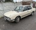 Бежевый БМВ 5 Серия, объемом двигателя 2 л и пробегом 250 тыс. км за 800 $, фото 1 на Automoto.ua