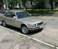 Бежевый БМВ 5 Серия, объемом двигателя 0 л и пробегом 350 тыс. км за 1800 $, фото 1 на Automoto.ua