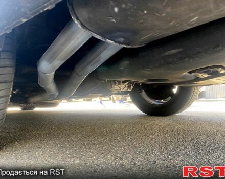 Бежевый БМВ 5 Серия, объемом двигателя 2.5 л и пробегом 515 тыс. км за 2800 $, фото 5 на Automoto.ua