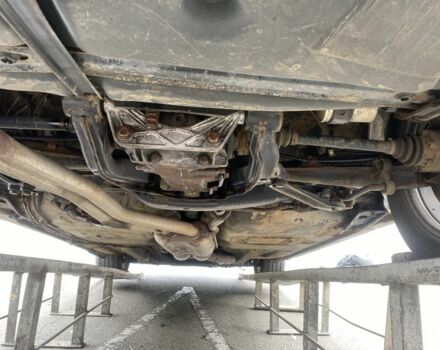 Бежевый БМВ 5 Серия, объемом двигателя 2.5 л и пробегом 500 тыс. км за 3200 $, фото 5 на Automoto.ua