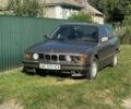 Бежевый БМВ 5 Серия, объемом двигателя 2.4 л и пробегом 179 тыс. км за 809 $, фото 1 на Automoto.ua
