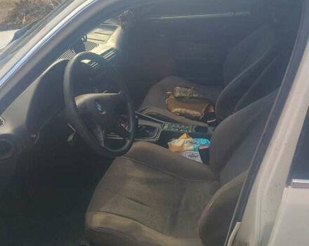 Бежевый БМВ 5 Серия, объемом двигателя 2.5 л и пробегом 300 тыс. км за 1900 $, фото 2 на Automoto.ua