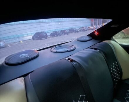 Бежевий БМВ 5 Серія, об'ємом двигуна 2.5 л та пробігом 380 тис. км за 3700 $, фото 5 на Automoto.ua