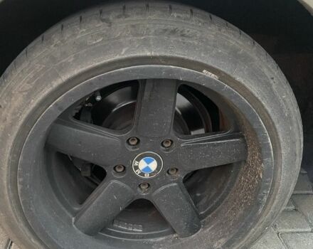 Бежевий БМВ 5 Серія, об'ємом двигуна 2.5 л та пробігом 380 тис. км за 3700 $, фото 8 на Automoto.ua