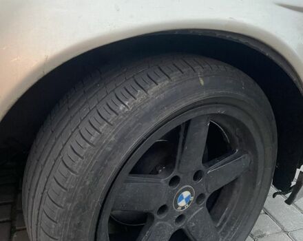 Бежевий БМВ 5 Серія, об'ємом двигуна 2.5 л та пробігом 380 тис. км за 3700 $, фото 6 на Automoto.ua