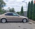 Бежевий БМВ 5 Серія, об'ємом двигуна 2.93 л та пробігом 257 тис. км за 11000 $, фото 3 на Automoto.ua