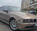 Бежевий БМВ 5 Серія, об'ємом двигуна 2.93 л та пробігом 257 тис. км за 11000 $, фото 6 на Automoto.ua