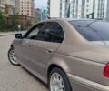 Бежевий БМВ 5 Серія, об'ємом двигуна 2.93 л та пробігом 257 тис. км за 11000 $, фото 10 на Automoto.ua