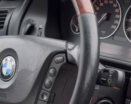 Бежевий БМВ 5 Серія, об'ємом двигуна 2.93 л та пробігом 257 тис. км за 11000 $, фото 11 на Automoto.ua
