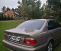Бежевий БМВ 5 Серія, об'ємом двигуна 2.93 л та пробігом 257 тис. км за 11000 $, фото 20 на Automoto.ua