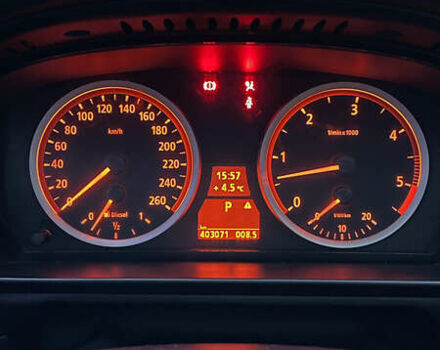 Бежевий БМВ 5 Серія, об'ємом двигуна 2.5 л та пробігом 403 тис. км за 8500 $, фото 18 на Automoto.ua