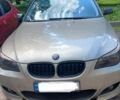 Бежевый БМВ 5 Серия, объемом двигателя 2.2 л и пробегом 350 тыс. км за 5700 $, фото 1 на Automoto.ua