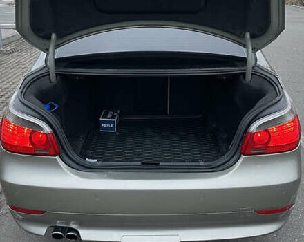 Бежевий БМВ 5 Серія, об'ємом двигуна 2.5 л та пробігом 403 тис. км за 8500 $, фото 16 на Automoto.ua