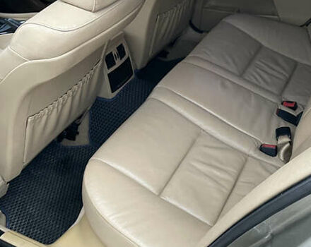 Бежевий БМВ 5 Серія, об'ємом двигуна 2.5 л та пробігом 403 тис. км за 8500 $, фото 13 на Automoto.ua