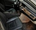 Бежевый БМВ 5 Серия, объемом двигателя 3 л и пробегом 350 тыс. км за 4250 $, фото 5 на Automoto.ua