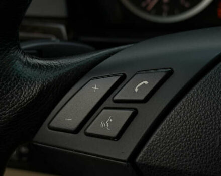 Бежевий БМВ 5 Серія, об'ємом двигуна 3 л та пробігом 174 тис. км за 8400 $, фото 27 на Automoto.ua