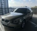 Бежевый БМВ 5 Серия, объемом двигателя 2.5 л и пробегом 240 тыс. км за 8300 $, фото 7 на Automoto.ua
