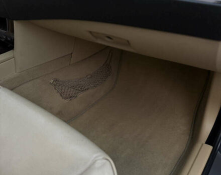 Бежевий БМВ 5 Серія, об'ємом двигуна 3 л та пробігом 174 тис. км за 8400 $, фото 9 на Automoto.ua