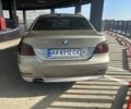 Бежевый БМВ 5 Серия, объемом двигателя 2.5 л и пробегом 240 тыс. км за 8300 $, фото 5 на Automoto.ua