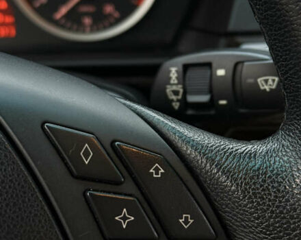 Бежевий БМВ 5 Серія, об'ємом двигуна 3 л та пробігом 174 тис. км за 8400 $, фото 28 на Automoto.ua