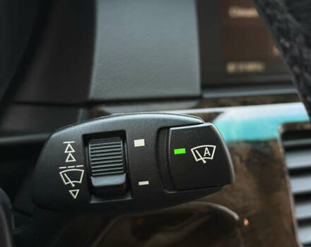 Бежевий БМВ 5 Серія, об'ємом двигуна 3 л та пробігом 174 тис. км за 8400 $, фото 33 на Automoto.ua