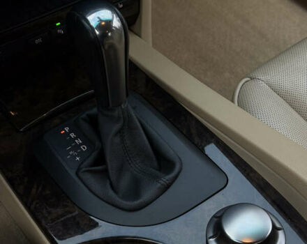 Бежевий БМВ 5 Серія, об'ємом двигуна 3 л та пробігом 174 тис. км за 8400 $, фото 34 на Automoto.ua