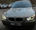 Бежевый БМВ 5 Серия, объемом двигателя 3 л и пробегом 250 тыс. км за 4000 $, фото 6 на Automoto.ua