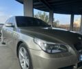 Бежевый БМВ 5 Серия, объемом двигателя 2.5 л и пробегом 240 тыс. км за 8300 $, фото 1 на Automoto.ua