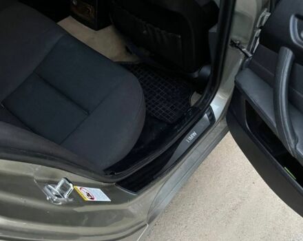 Бежевый БМВ 5 Серия, объемом двигателя 3 л и пробегом 250 тыс. км за 4000 $, фото 3 на Automoto.ua